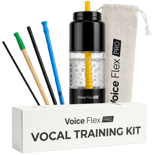 Voice Flex Pro